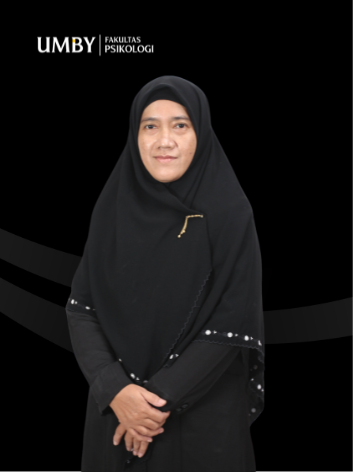 Dr. Rahma Widyana, M.Si., Psikolog