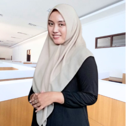 Nana Dwi Desiana, S.Psi., CH