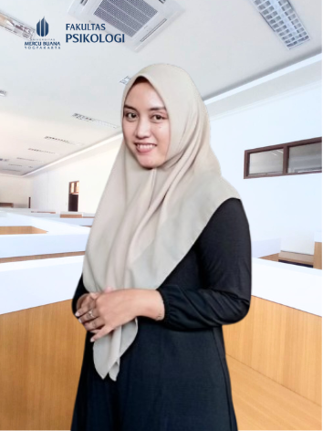 Nana Dwi Desiana, S.Psi., CH