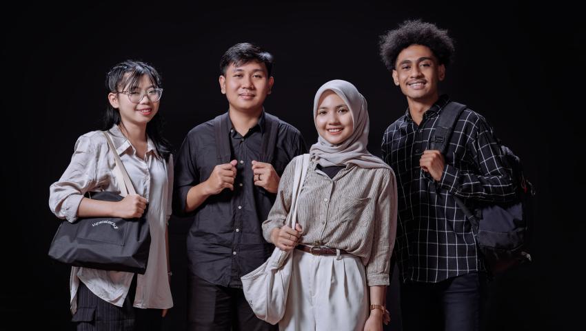 Informasi PMB Fakultas Psikologi