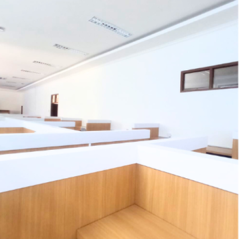 Bernadus Virgiawan Chandra Kusuma, S.Kom